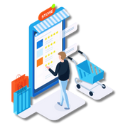 e-commerce industry