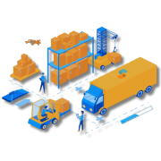 logistics industry